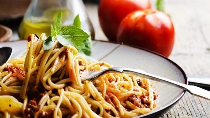 Το κόλπο για να ζεσταίνετε σωστά τα μακαρόνια της προηγούμενης ημέρας